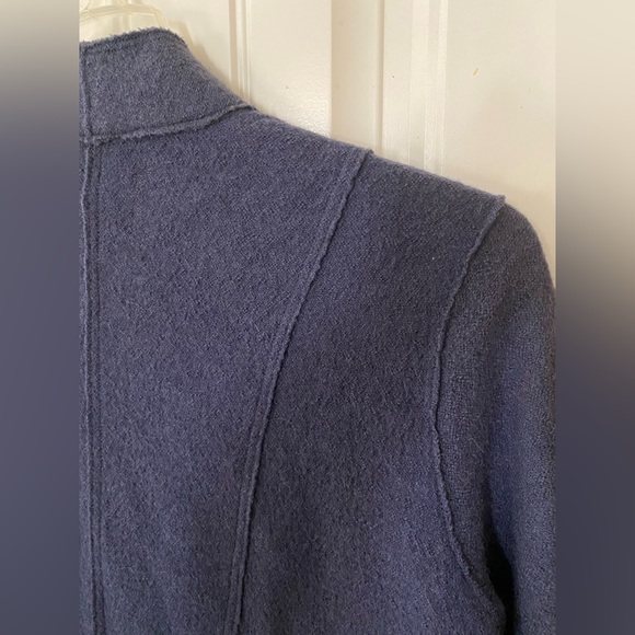 Maison Cinqcent Wool Cardigan Women’s - Picture 4 of 8